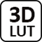 3D-LUT