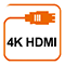 4K HDMI