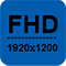 FHD|||1920×1200