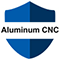 Aluminum||| CNC