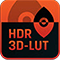 HDR|||3D-LUT