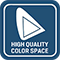 High Quality||| Color Space