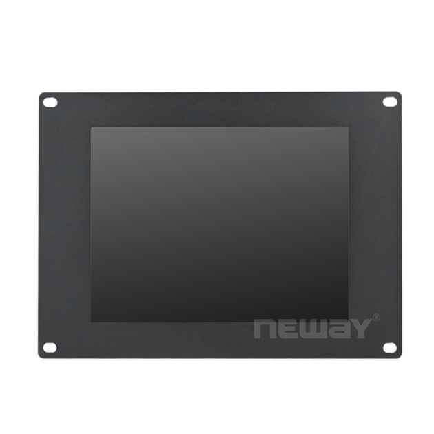 K970NT 9.7 inch Metal Housing Embedded Monitor