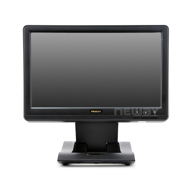 CL1010NT 10.1 inch USB Monitor