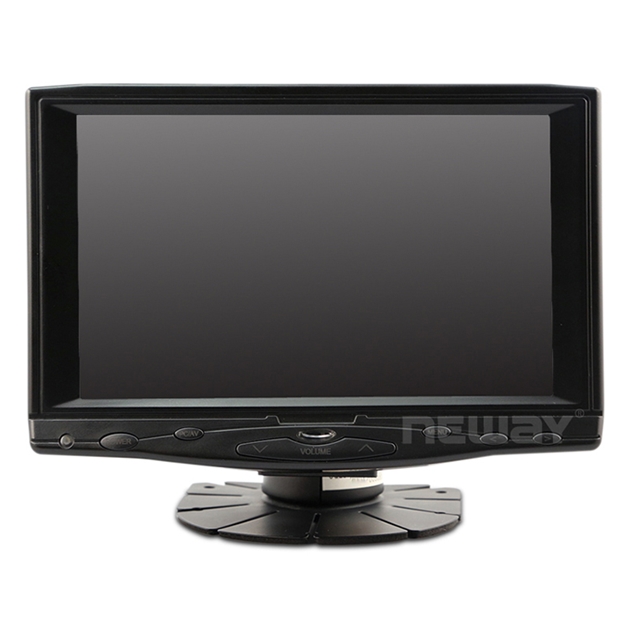  7 inch Touch Monitor
