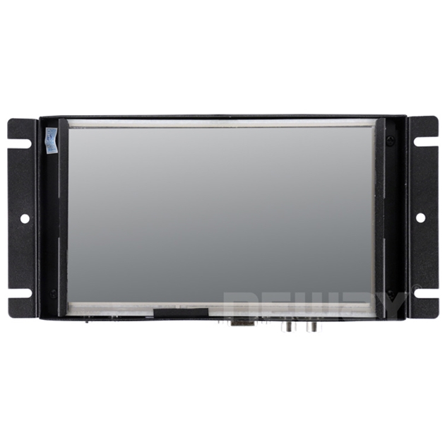 K70T 7 inch Open Frame Monitor