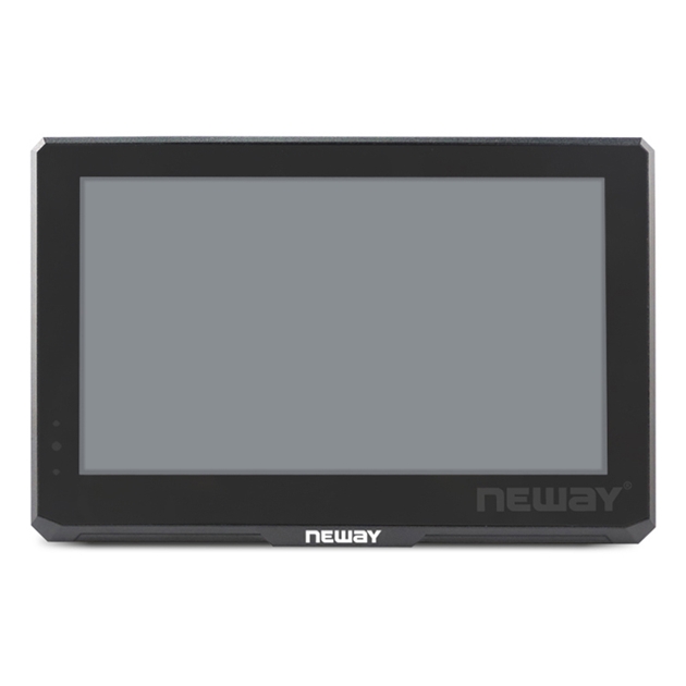 7 inch High Brightness Touch Monitor