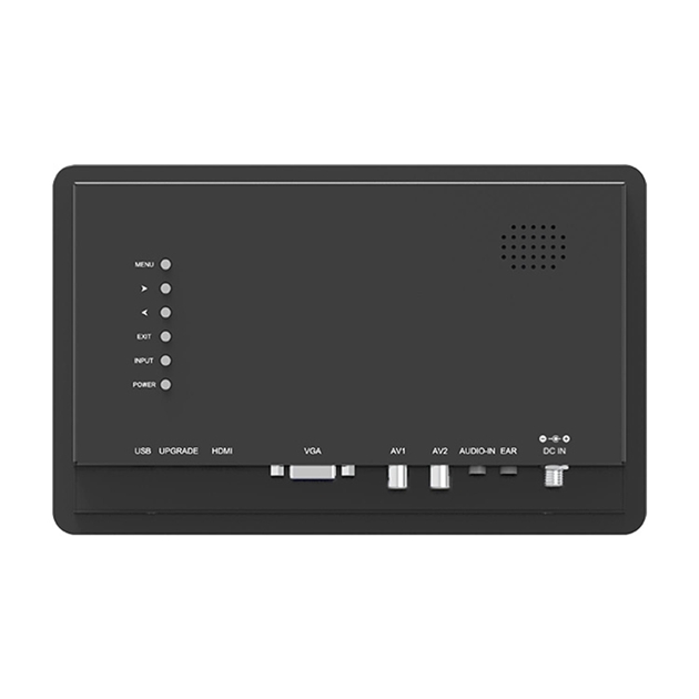 7 inch 1000nits IP64 Monitor