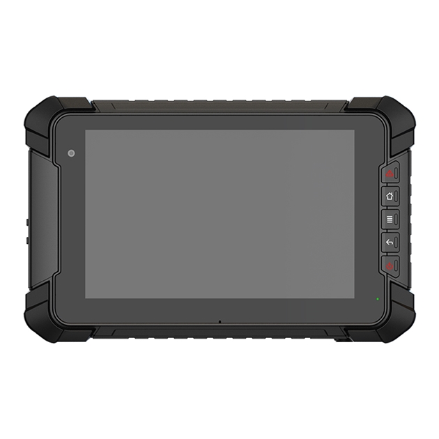 N78  7” IP67 Rugged Tablet