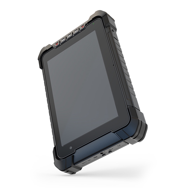 7” IP67 Rugged Tablet