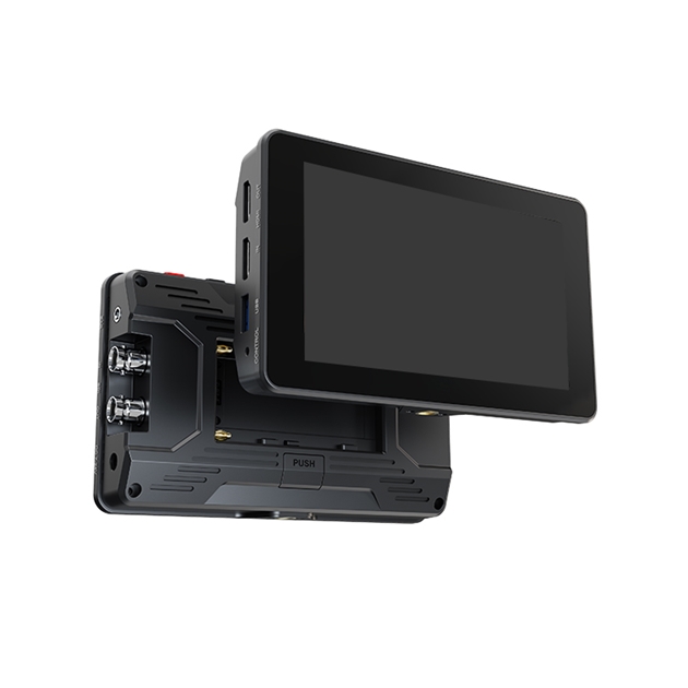 5.5 inch 2000nits Touch Camera Control Monitor