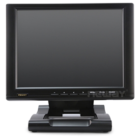 10.4 inch Stand-alone Touch Monitor