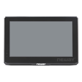 7 inch High Brightness Touch Monitor