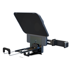 11 inch teleprompter