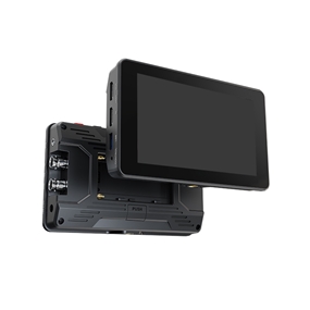 5.5 inch 2000nits Touch Camera Control Monitor